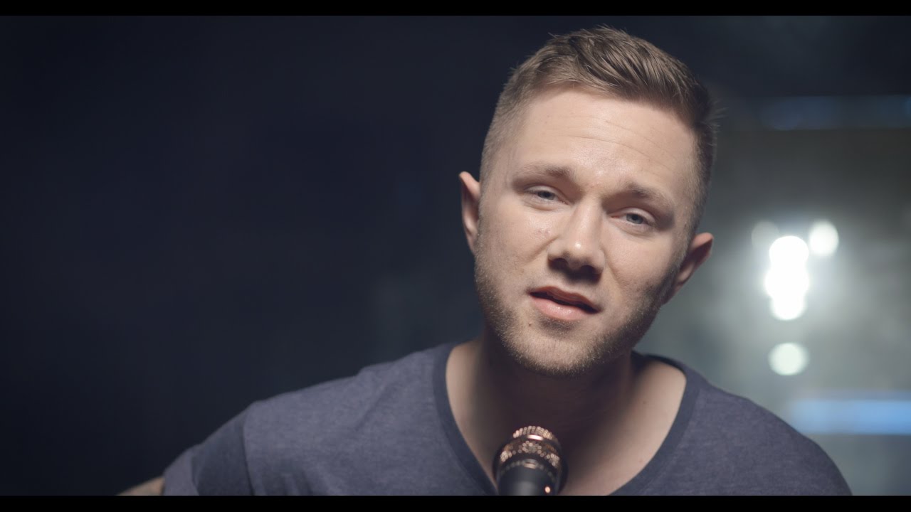 James Arthur Say You Won't Let Go (Acoustic Cover by Adam Christopher) YouTube Music James Arthur Say You Won't Let Go (Acoustic Cover by Adam Christopher) YouTube Music