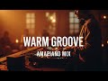 AMAPIANO Night Groove | Warm Beats for Chill &amp; Dance