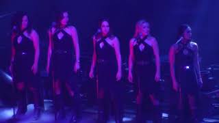 Tso Music Box Blues Caleb Johnson Live 113025 Uncasville, Ct 10 8Pm Trans-Siberian Orchestra