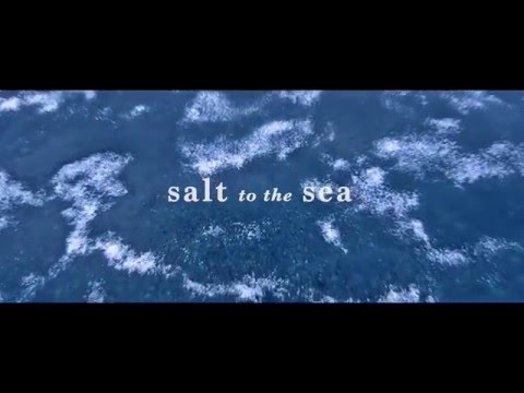 Salt to the Sea by Ruta Sepetys