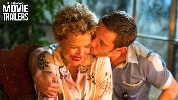 Film Stars Don't Die In Liverpool | Annette Bennin...