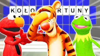 Wheel Of Fortune In Vrchat 2