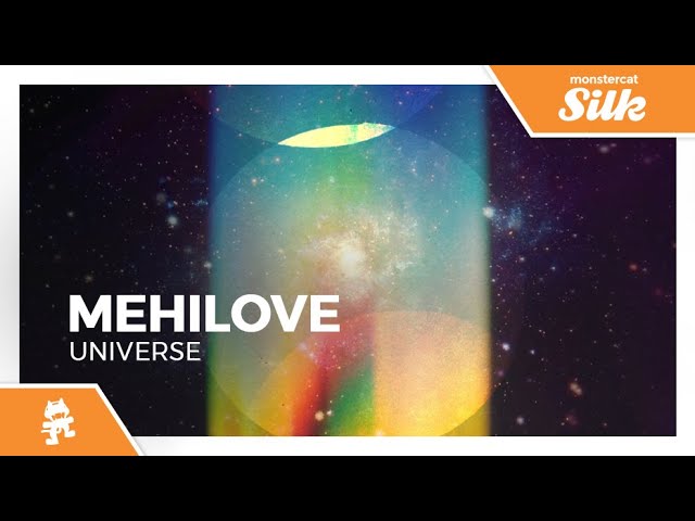 MeHiLove - Universe