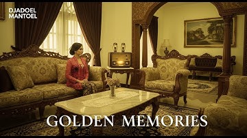 Lagu Jadul Indonesia Golden Hits | Nostalgia Tembang Kenangan Lawas Abadi Koleksi Sepanjang Masa