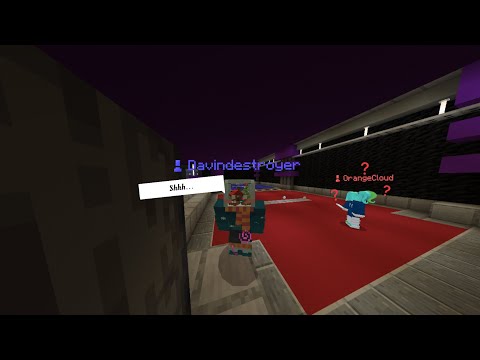 Galaxite Dodgeball, But I Hide In The Enemy’s Territory  (Volume Warning!)