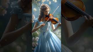 The Best of Violin Music