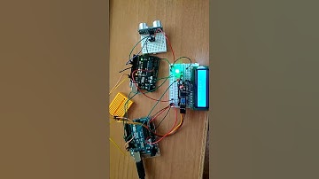 Detector de obstáculos Arduino