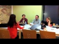 MCC Job Interview