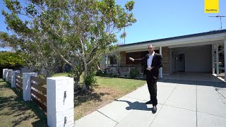 45 Kangaroo Ave Bongaree - Troy Kelly - Ray White BRIBIE ISLAND