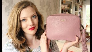WHAT'S IN MY BAG | SUMMER WEEKEND EDITION | The Book Belle