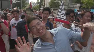 Brown Orientation 2019 Highlights