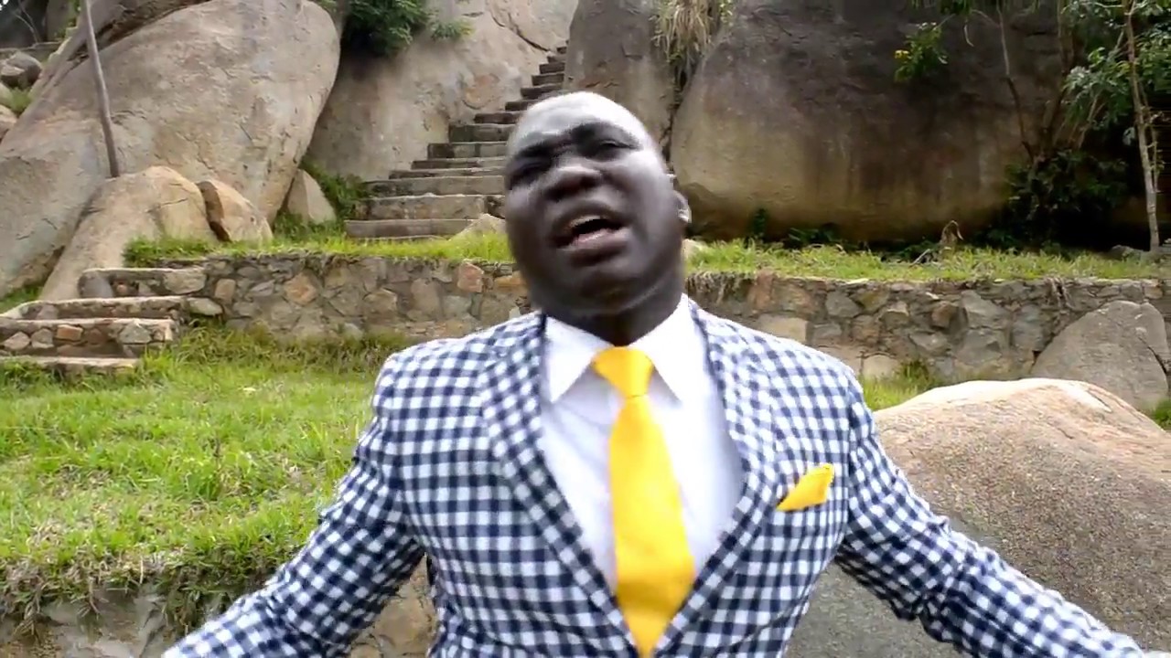 Jim Nduruchi Yote Namtolea Yesu (All to Jesus I Surrender) YouTube