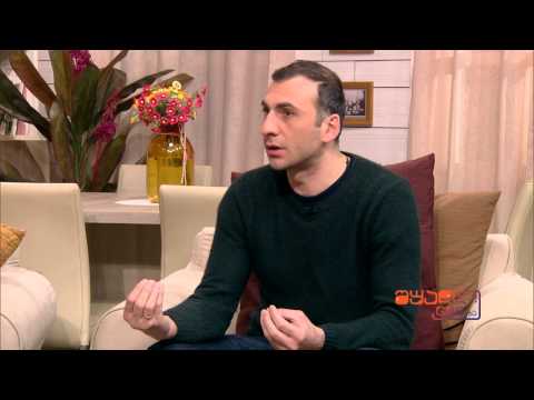 შუადღე GDS-ზე / ავარიული სახლები თბილისში