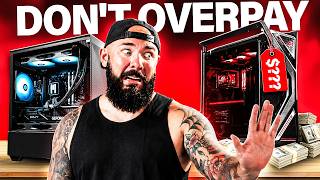 Don't Build a 1440p PC Until You Watch This! 🛑