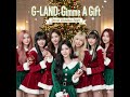 Gimme A Gift (Audio)