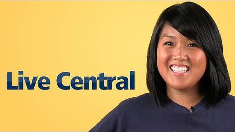 University of Central Oklahoma - Live Central