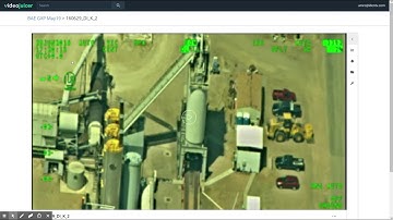IDenTV AI Computer Vision Demos