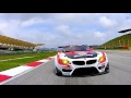 2015/2016 Asian Le Mans Series Round 3: 3 Hours Of Thailand Teaser