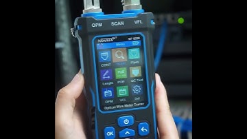 How to Use a Cable Tester? Master the NF-8508 in Minutes!