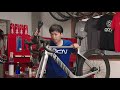 ペダルの交換方法 ー 自転車用のペダルの取り外しと交換