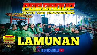 JAIPONG PGS GROUP - LAMUNAN