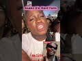 Asake Fans Show Love #nigeria#world#music