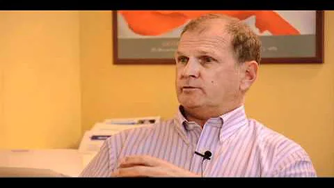 Kent MacLeod discusses Bone Health
