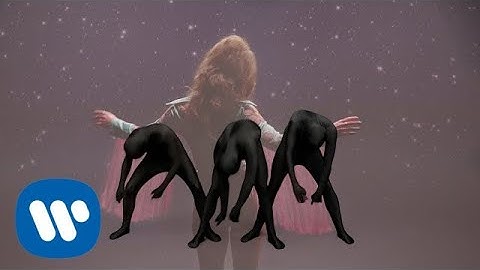 Jenny Lewis | Rabbit Hole (Official Music Video)