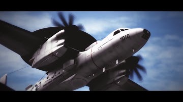 DCS - Operation Grand Slam