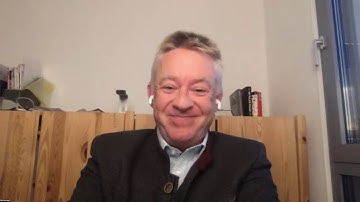 The IP Transition Panel Discussion at VidTrans 21: Part 1 - How We Got Here