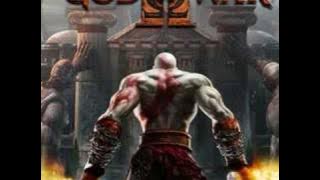 God of War 2 soundtrack - The end begins
