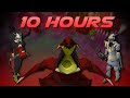 10 Hours Of Abyssal Sire