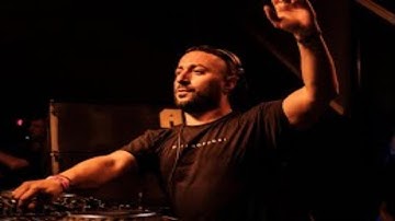 JOSEPH CAPRIATI 🇮🇹 THE WAREHOUSE PROJECT 2022 (MANCHESTER)