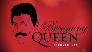 Becoming Queen (2004) | Music Documentary | Freddie Mercury | Roger Taylor | John Deacon | Brian May