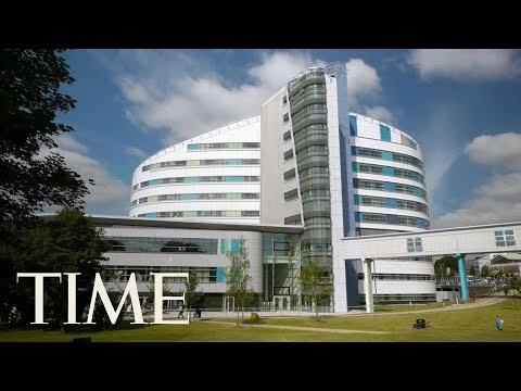 Surgeon Pleads Guilty To Burning His Initials Into Patients&rsquo; Livers | TIME