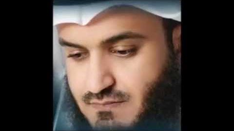 القارئ مشاري العفاسي(سورة الأعلى - برواية الدوري عن الكسائي)--( اللهم اغفرلآبي وأمي وجميع المسلمين)