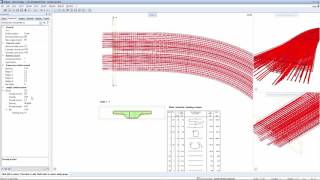 Famous Allplan Engineering 2017: Reinforcement along path (Modification) Profile