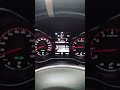 W205 C63s at carpark Loud exhaust sound