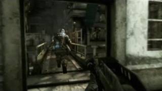Killzone 2 Desecration Trailer with Morbid Axe