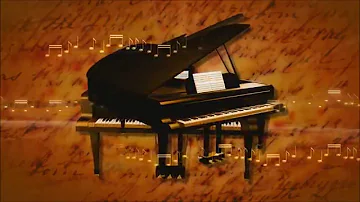 Comptine D'un Autre Été (Large Version) - Amélie Piano Soundtrack
