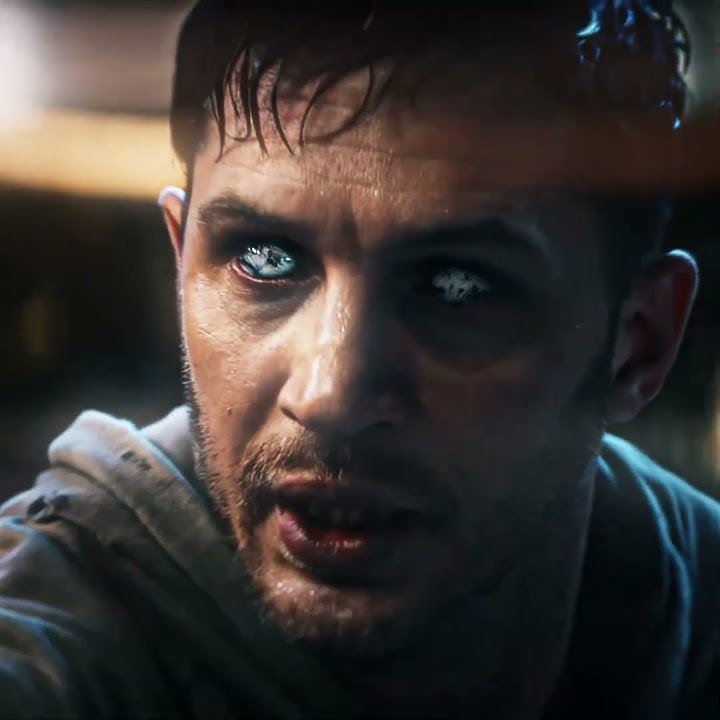 Mask Copy ! Venom Edit // hypnotic slowed