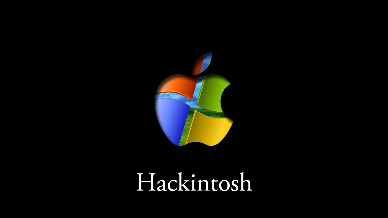 effektiv At øge sten How to make Hackintosh on Windows PC Bootable USB Installer(UEFI/Legacy) -  YouTube