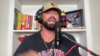 Does Former Gamecocks Running Back Cory Boyd Feel He Was Underrated During His Time At Carolina?