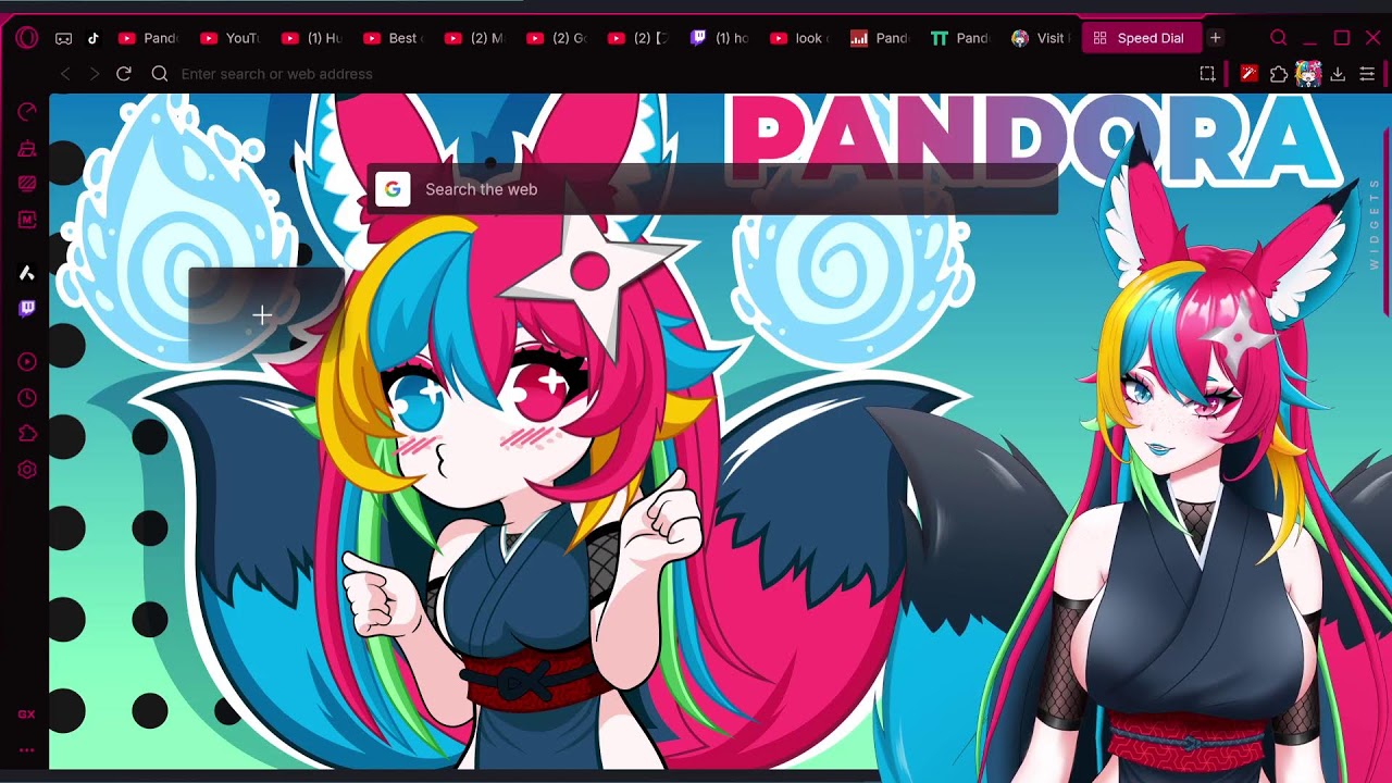 Making poor decisions about myself~ come watch my self-destruction! !commands !discord