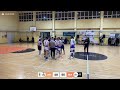 AKL selekcija vs CLN selekcija | Finale | All Star Niš 2026 | 2025/26