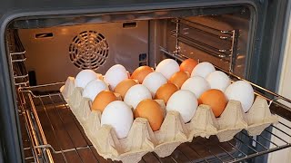 Теперь яйцо готовлю только так. Если у вас есть 1 яйцо, сделайте этот рецепт.