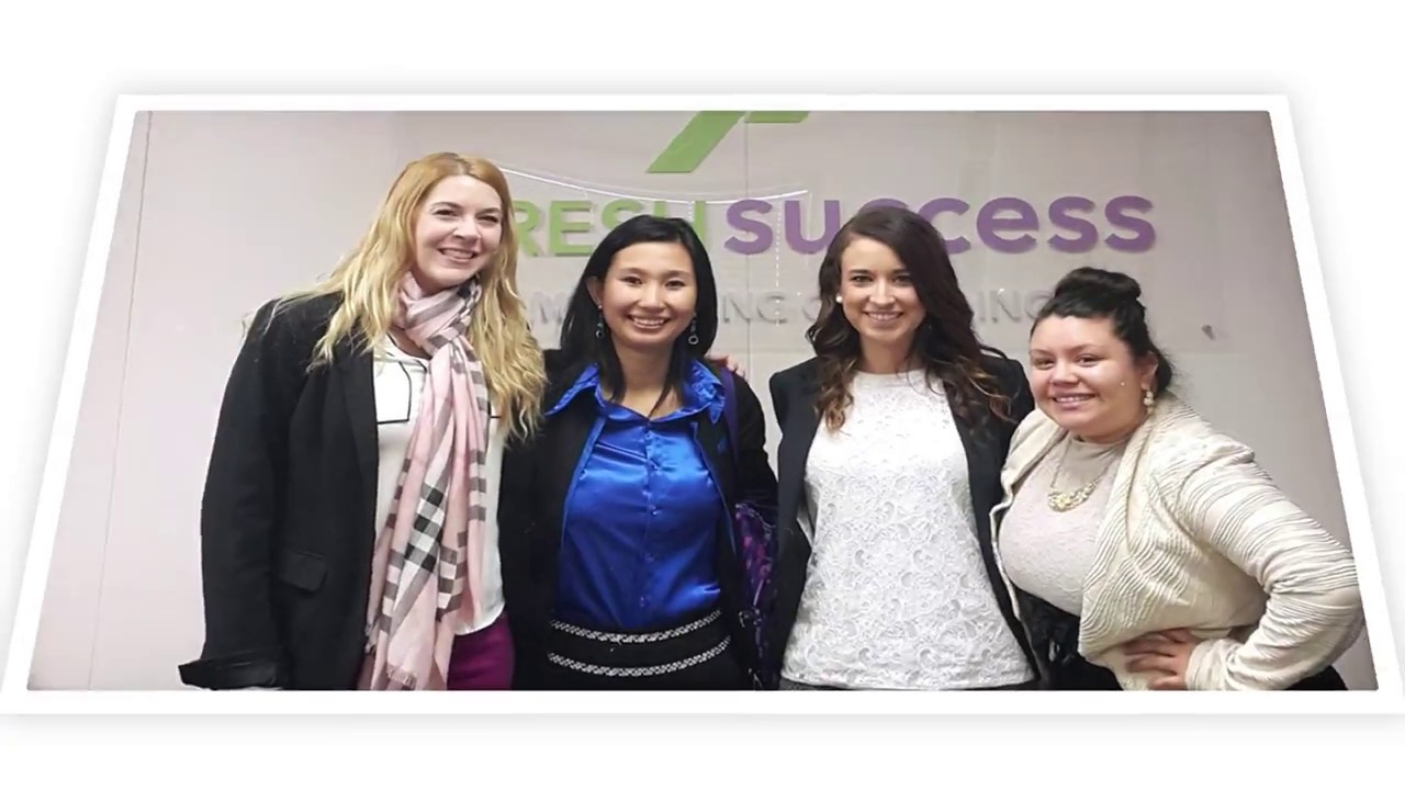 Fresh Success Marketing Group Best Culture Around!
