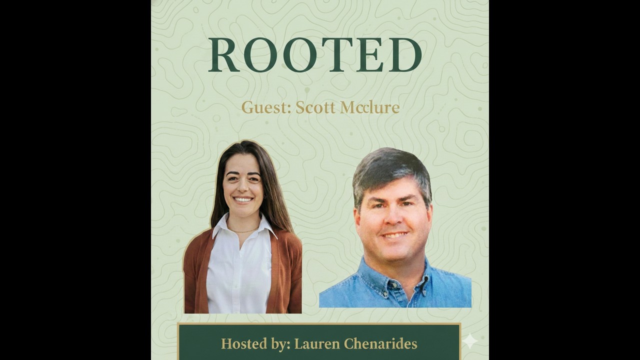 Discovering Value and Finding the Willing Buyer with Scott McClure