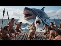 30,000 Years Ago, One Ocean Creature Ruled Over Mankind!”