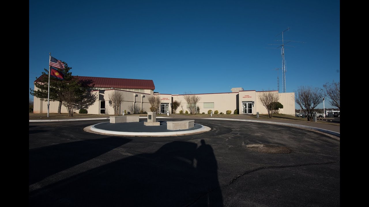 Salvation Army Oklahoma City Citadel Worship Service 3 22 2020 YouTube